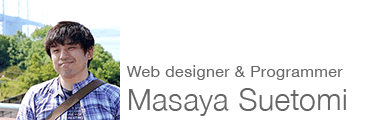 Masaya Suetomi
